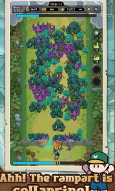 Wicked Defense2026���°汾v1.0.16 �ٷ������ͼ