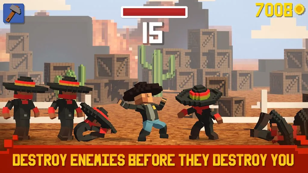 Ӳ����(��������Ϸ)v0.9.1 �ֻ����ͼ