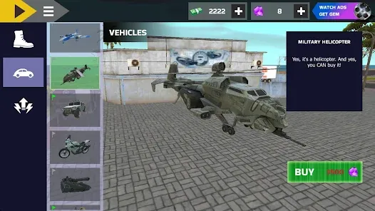 ��ʵ����2(�ڰ������Ϸ)v2.8.2 �ֻ����ͼ