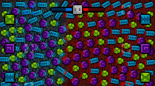 ϸ����ս(ϸ���Կ���Ϸ)v1.8 �ֻ����ͼ