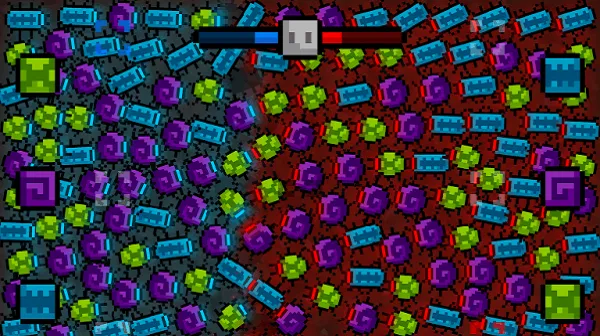 ϸ����ս(ϸ���Կ���Ϸ)v1.8 �ֻ����ͼ