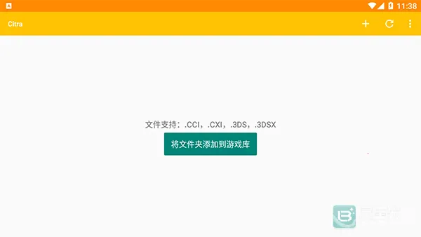 citrammj(3ds��Ϸģ����)