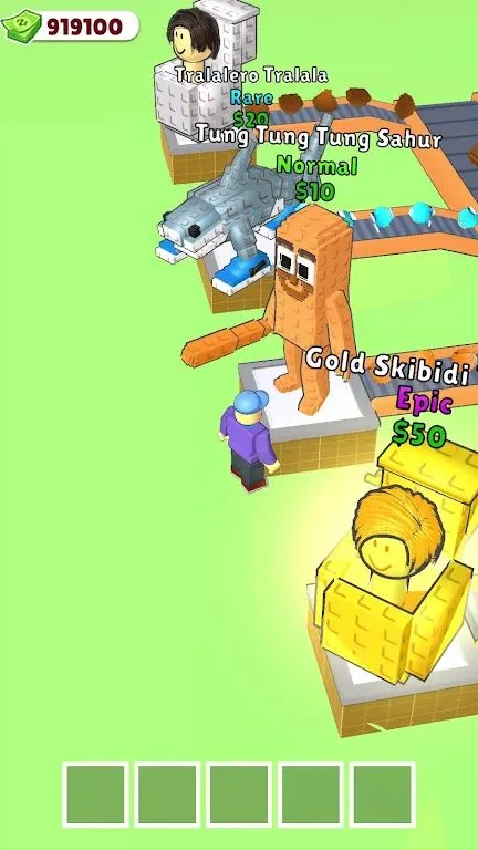 �Ը�ũ��(ģ�⾭Ӫ��Ϸ)v0.2.4 �ٷ������ͼ