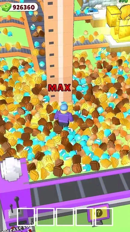 �Ը�ũ��(ģ�⾭Ӫ��Ϸ)v0.2.4 �ٷ������ͼ