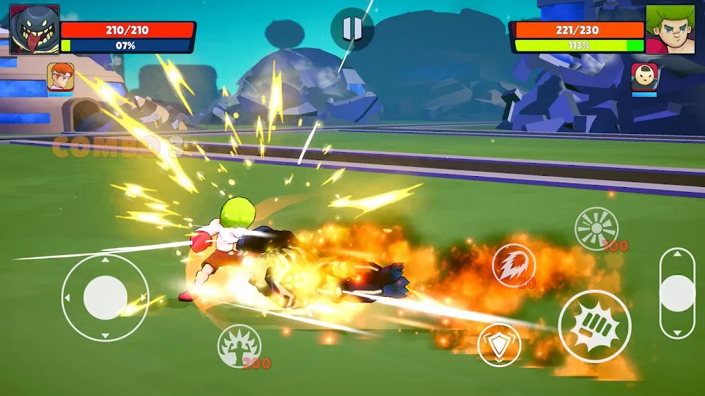 Zսʿ(3D����Ϸ)v1.1 �ٷ������ͼ