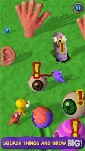 ճ������(ճ��������Ϸ)v1.3 ��׿���ͼ