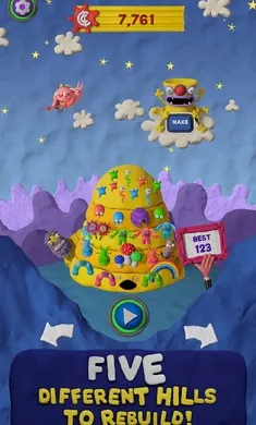 ճ������(ճ��������Ϸ)v1.3 ��׿���ͼ