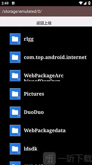 as������