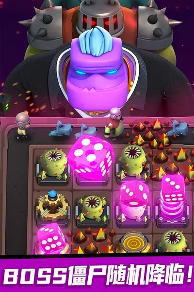 ��ʬ�籩(��ʬ������Ϸ)v1.1.2 ��׿���ͼ