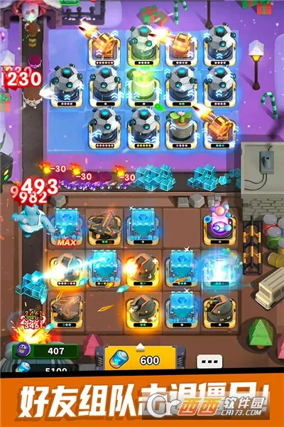 ��ʬ�籩(��ʬ������Ϸ)v1.1.2 ��׿���ͼ