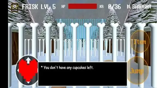 ��˵֮��3D BOSSս�����ֻ���v0.2.0 ��׿���ͼ