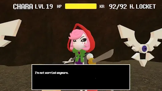 ��˵֮��3D BOSSս�����ֻ���v0.2.0 ��׿���ͼ