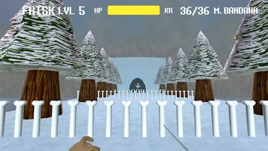 ��˵֮��3D BOSSս�����ֻ���v0.2.0 ��׿���ͼ