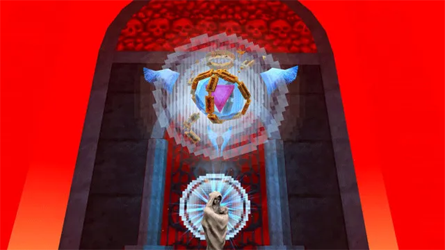 UltraKill(��һ�˳������Ϸ)v3.3 �ٷ������ͼ