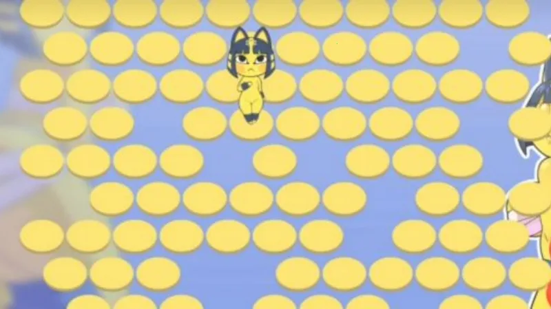 Neko Touch(ץè�ֻ���Ϸ)v1.0 �ֻ����ͼ