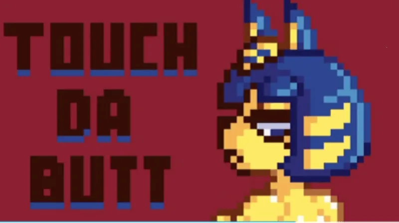 Neko Touch(ץè�ֻ���Ϸ)v1.0 �ֻ����ͼ