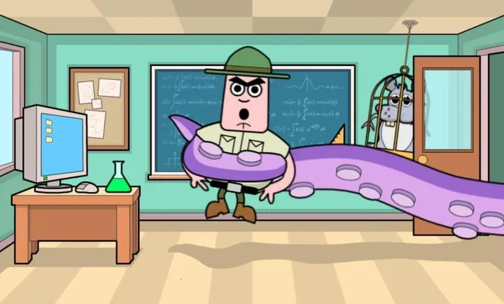 У԰������(�����ʦ��Ϸ)v1.9.0 ��Ѱ��ͼ