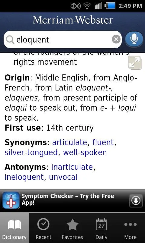 Τ���ֵ�2026�ٷ�����v5.3.9 �ٷ������ͼ