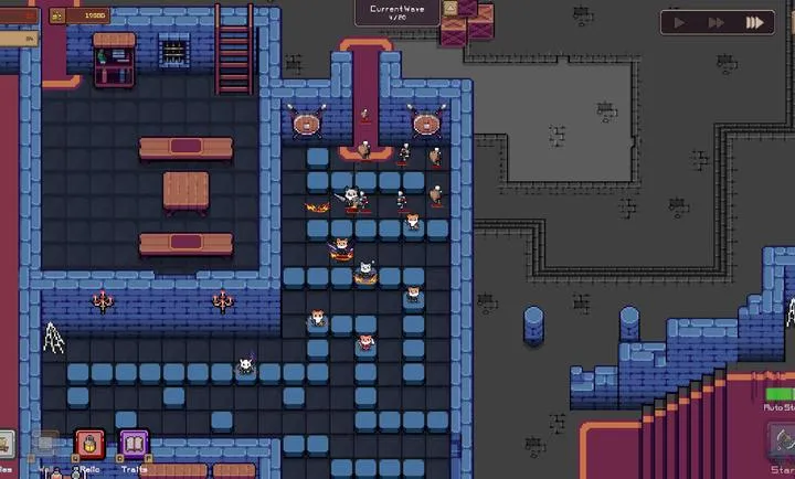 ��������(�ɽ���������Ϸ)v1.1.2 ��׿���ͼ