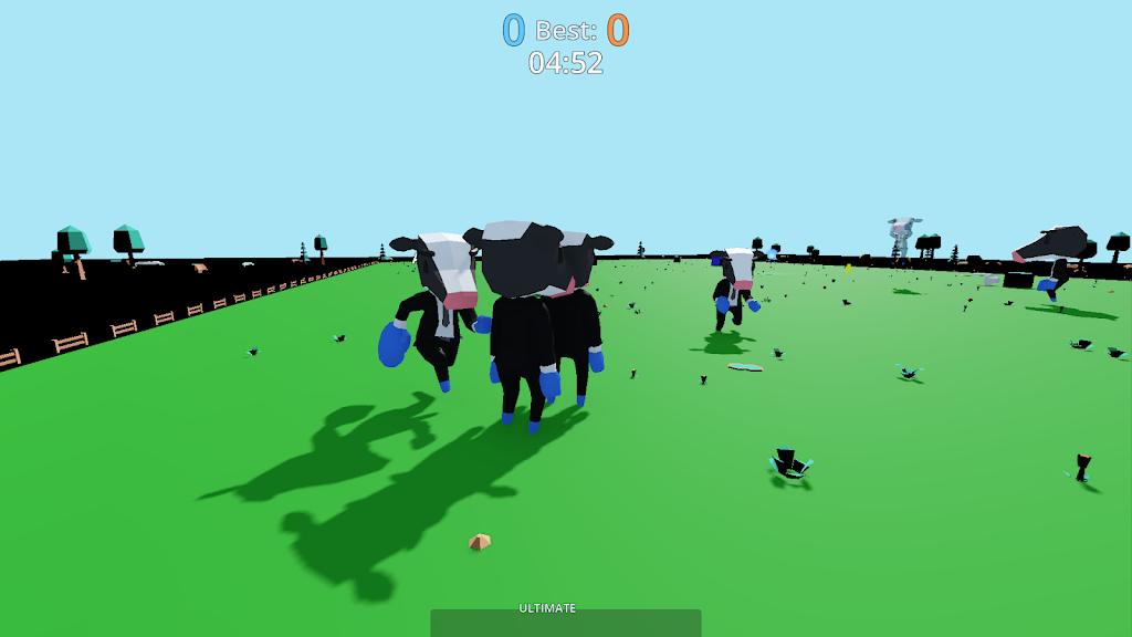 ���⾺����(�����������Ϸ)v1.0.0 �ֻ����ͼ