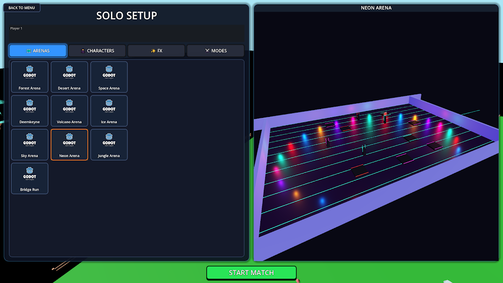 ���⾺����(�����������Ϸ)v1.0.0 �ֻ����ͼ