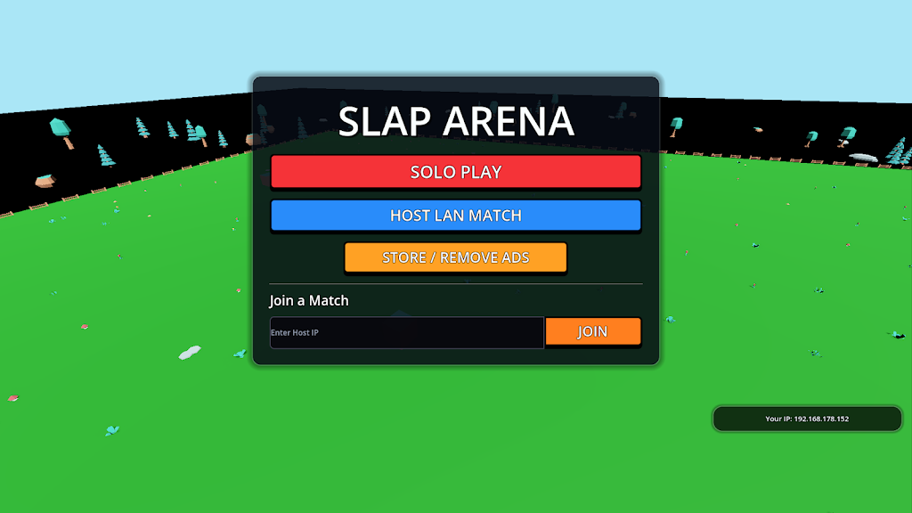 ���⾺����(�����������Ϸ)v1.0.0 �ֻ����ͼ