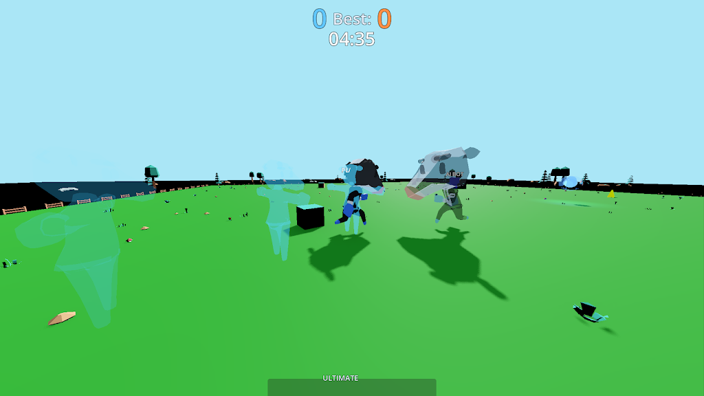 ���⾺����(�����������Ϸ)v1.0.0 �ֻ����ͼ