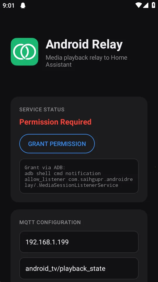 Android Relay�̵��������ֻ���v1.0.1 ��׿���ͼ