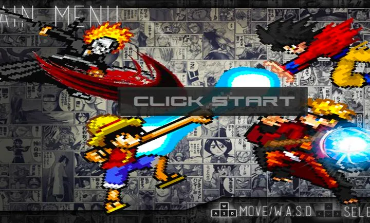 BVN����MUGEN��׿���ֻ���vJOJO4444 �ֻ����ͼ