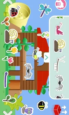 �ָߣ�С������(��ͯȤζ��Ϸ)v11.1.1 ��Ѱ��ͼ