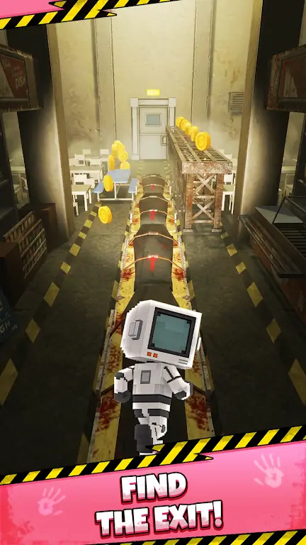 Խ�����ϰ��ܿ� 3D(�ϰ��ܿ���Ϸ)v1.0.9 ��׿���ͼ