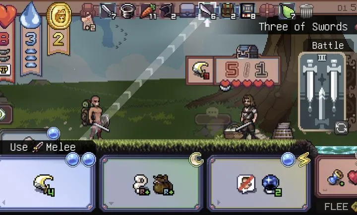 ������ʧ��Ŀ���(������ð����Ϸ)v1.2.1 �ٷ������ͼ