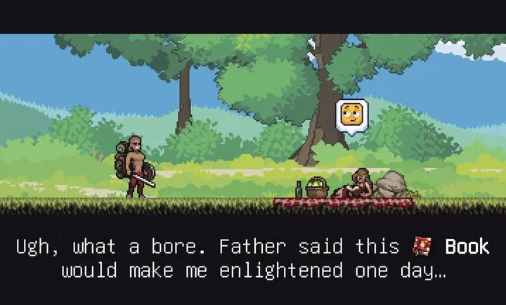 ������ʧ��Ŀ���(������ð����Ϸ)v1.2.1 �ٷ������ͼ