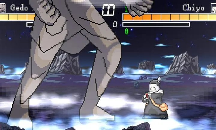 mugen��Ӱ��������(��Ӱβ��������Ϸ)v2021-12-12 �ֻ����ͼ