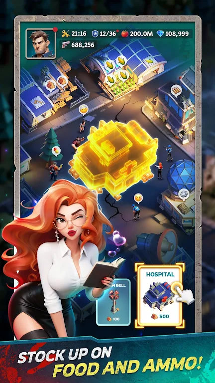 ϣ��֮ս(ĩ��������Ϸ)v1.0.1774493752 ��Ѱ��ͼ