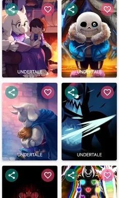 ��˵֮�±�ֽ(��˵֮��ͼƬվ)v1.0 ��׿���ͼ