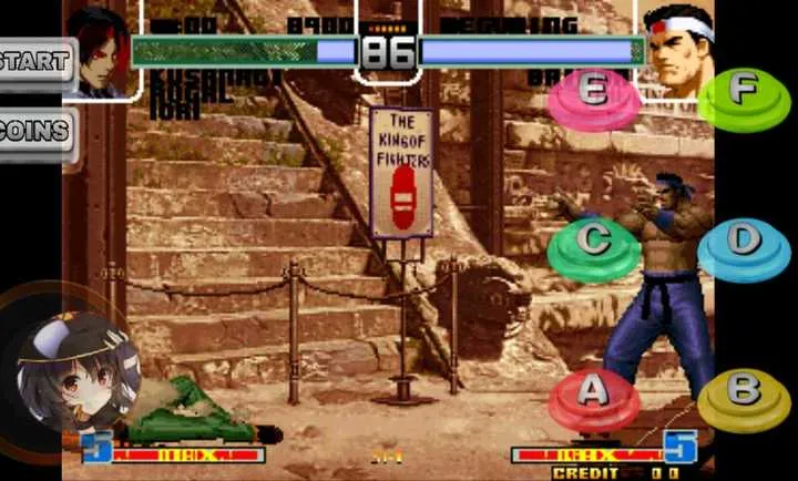 ȭ��2002ħ�İ������(ȭ�ʸ���Ϸ)v1.78 �ֻ����ͼ