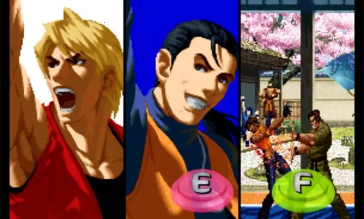 ȭ��2002ħ�İ������(ȭ�ʸ���Ϸ)v1.78 �ֻ����ͼ