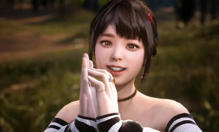 ������һ��BnB˫�˰�(����������Ϸ)v1.0 �ٷ������ͼ