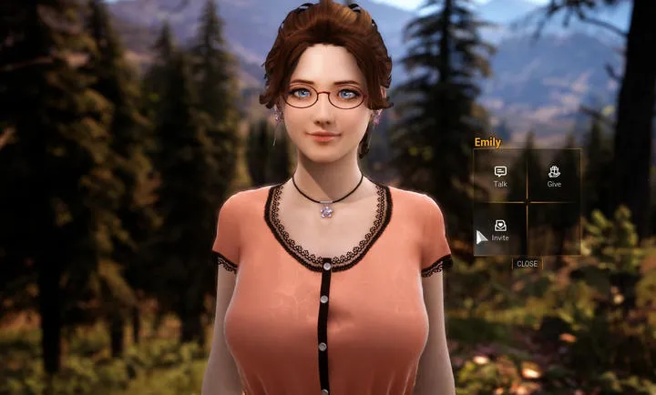 ������һ��BnB˫�˰�(����������Ϸ)v1.0 �ٷ������ͼ