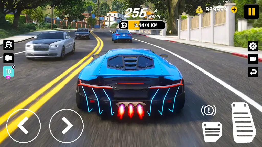 ��ʵ����������ʻ 3D2026���°汾v1.0.1 ��Ѱ��ͼ