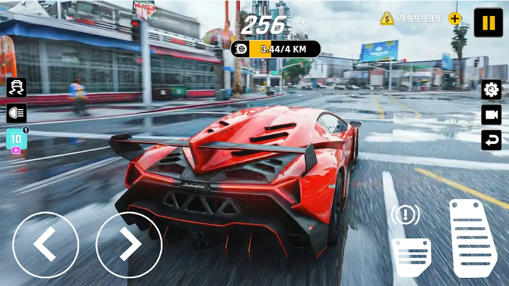 ��ʵ����������ʻ 3D2026���°汾v1.0.1 ��Ѱ��ͼ