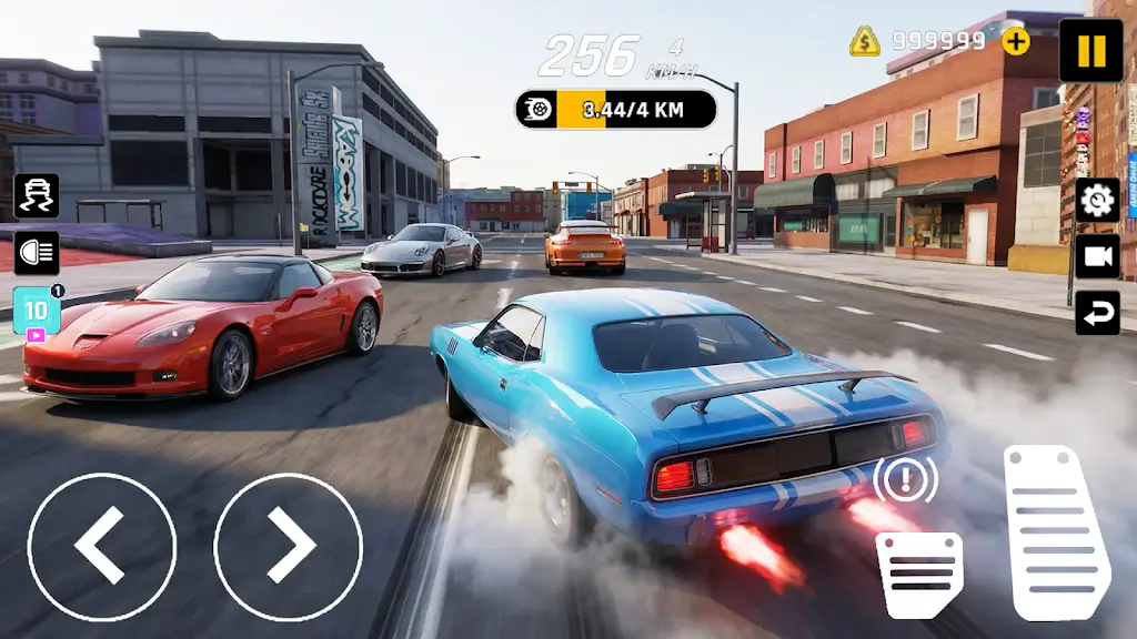 ��ʵ����������ʻ 3D2026���°汾v1.0.1 ��Ѱ��ͼ