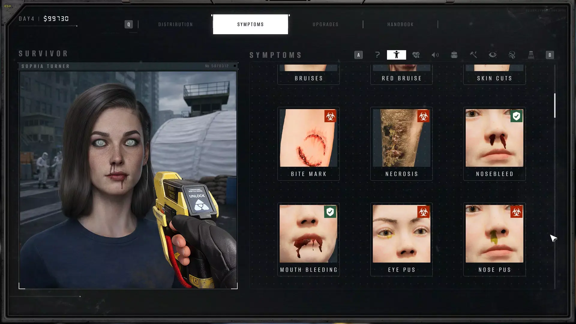 ��ʬ��������2026�ٷ�����v0.4 ��Ѱ��ͼ