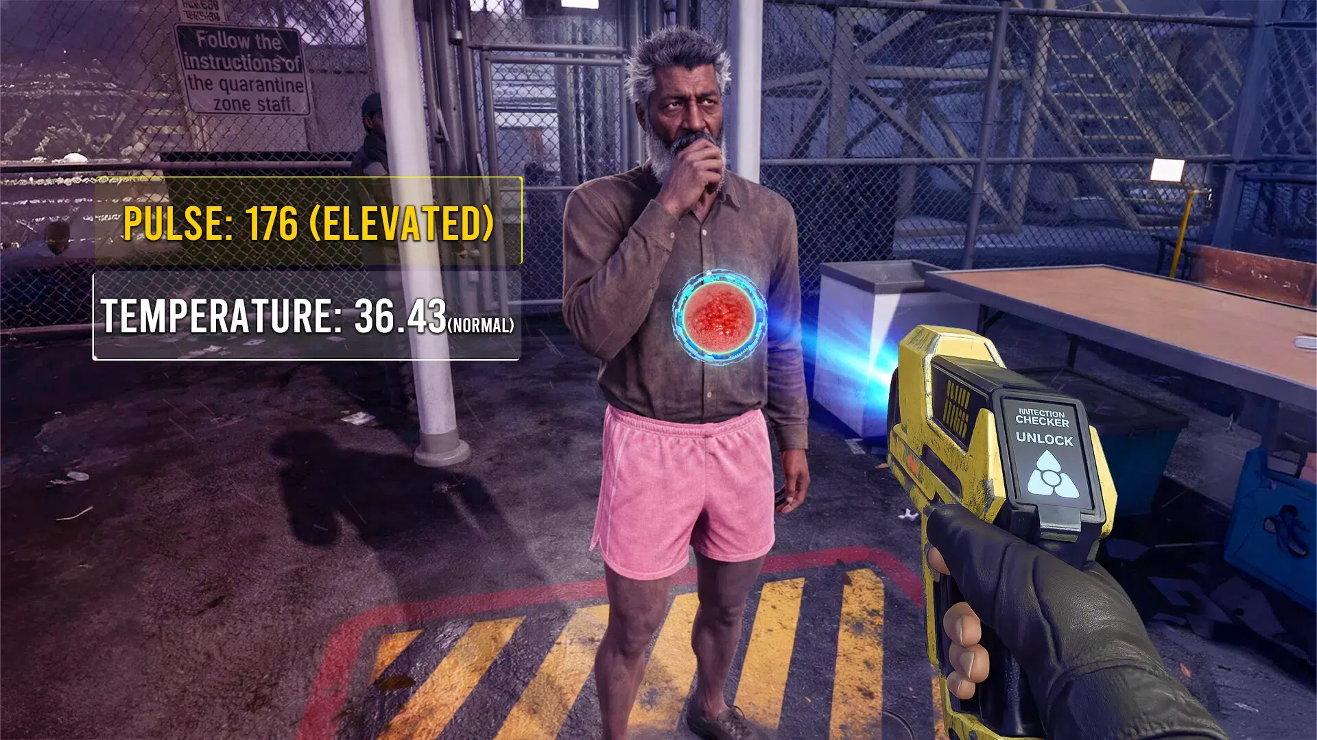 ��ʬ��������2026�ٷ�����v0.4 ��Ѱ��ͼ