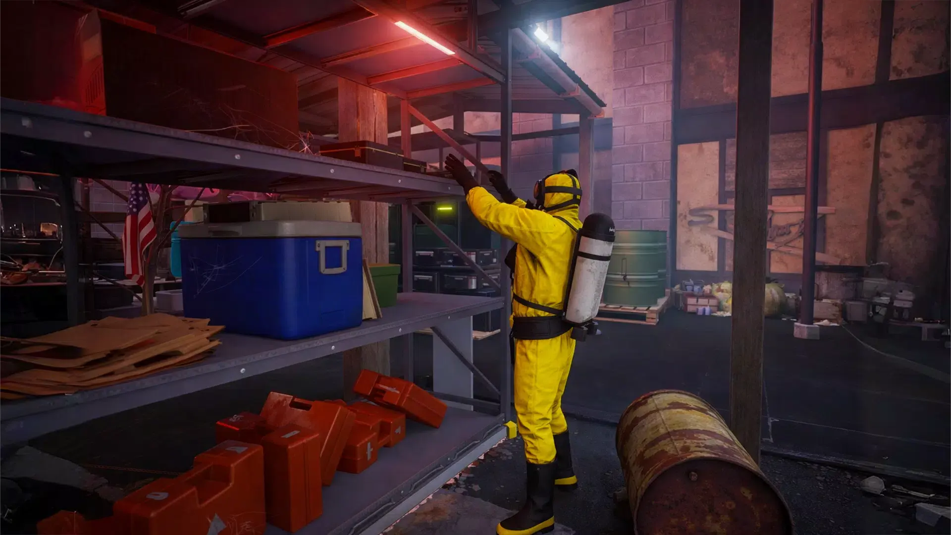 ��ʬ��������2026�ٷ�����v0.4 ��Ѱ��ͼ