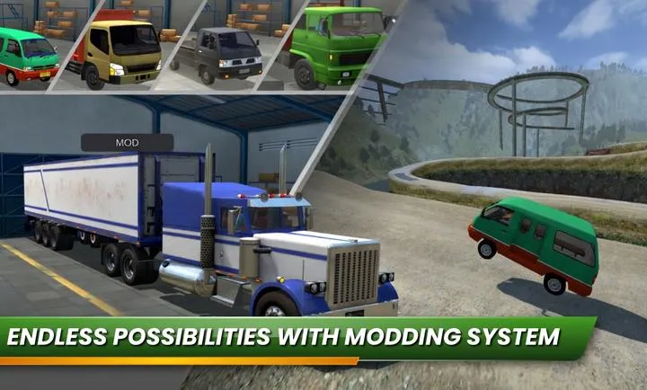 ӡ�Ȱ�ʿģ����(��ʿ��ʻ��Ϸ)v1.0 �ֻ����ͼ