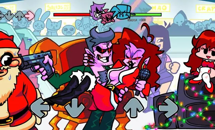 ����ҹ�ſ���Ůģ��v1.0.8 �ֻ����ͼ