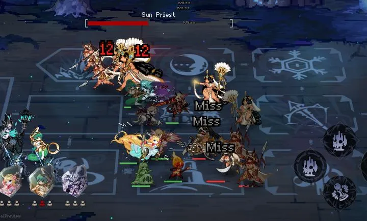 ����������˵���(����ð����Ϸ)v0.1.12 ��׿���ͼ