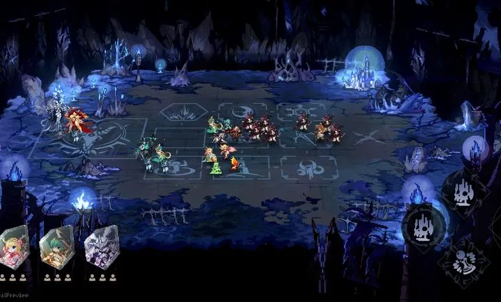 ����������˵���(����ð����Ϸ)v0.1.12 ��׿���ͼ